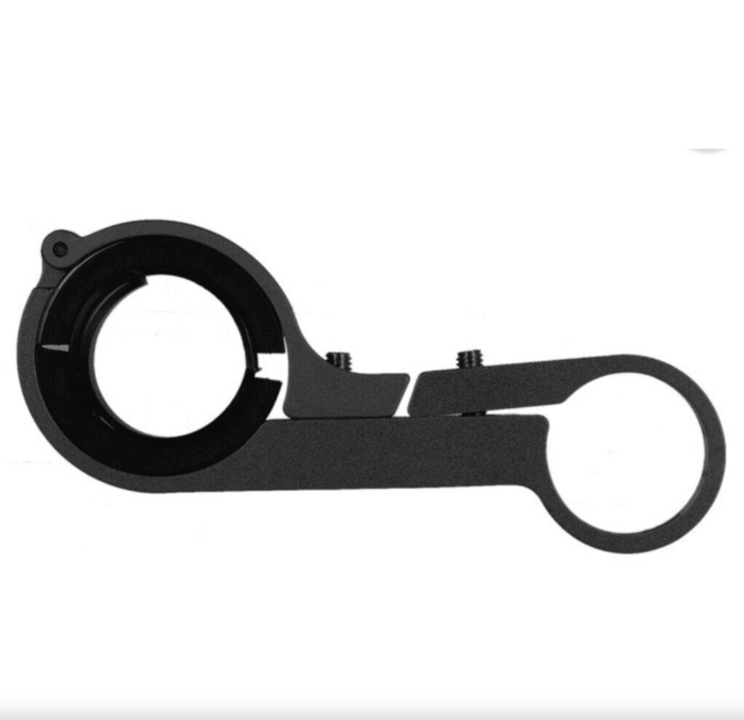 Horizontal Extension Frame for Bicycles D9