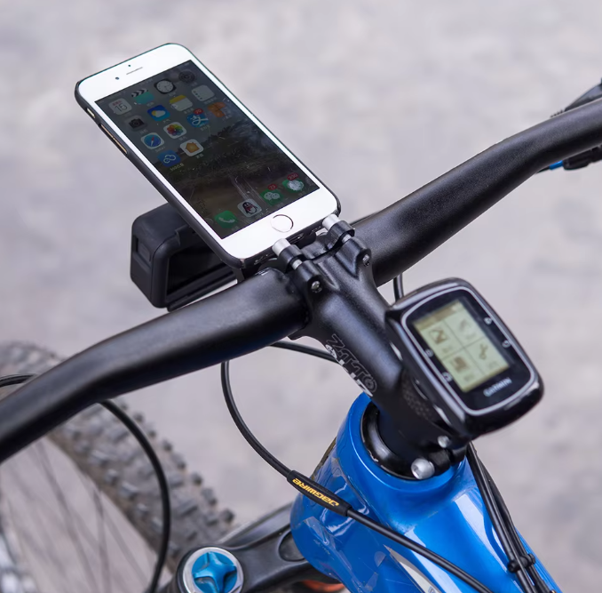 ZTTO MTB Road Bike Bicycle Adapter for Garmin Mount Extended Shipped from USA