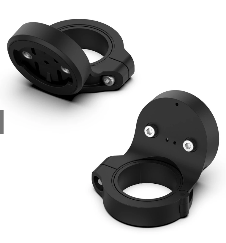GARMIN Varia Radar Bicycle Bike Round Seat Post Mount Bracket Holders Light Bracket Bicycle GPS Tracker Cycling Holder