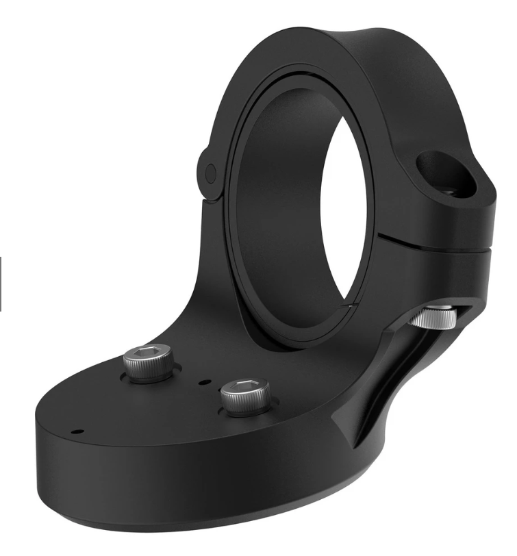 GARMIN Varia Radar Bicycle Bike Round Seat Post Mount Bracket Holders Light Bracket Bicycle GPS Tracker Cycling Holder