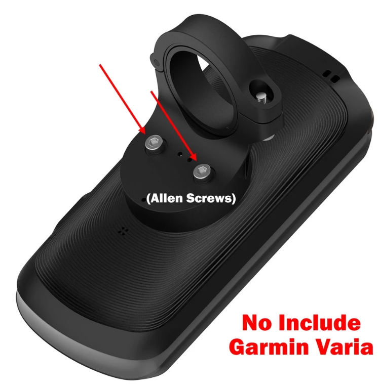 GARMIN Varia Radar Bicycle Bike Round Seat Post Mount Bracket Holders Light Bracket Bicycle GPS Tracker Cycling Holder