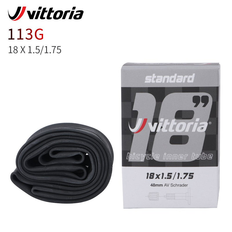 Vittoria Standard Inner Tube