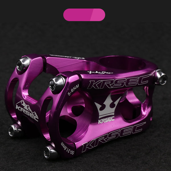 KRSEC Bicycle Handlebar Stem