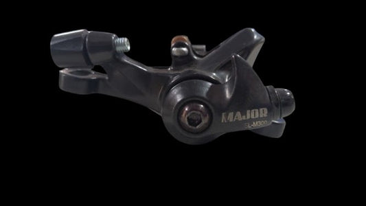 Kol Max+ Stock Brake Caliper