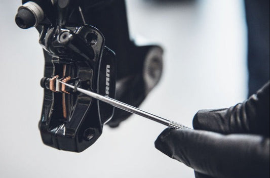 Brakes Installation