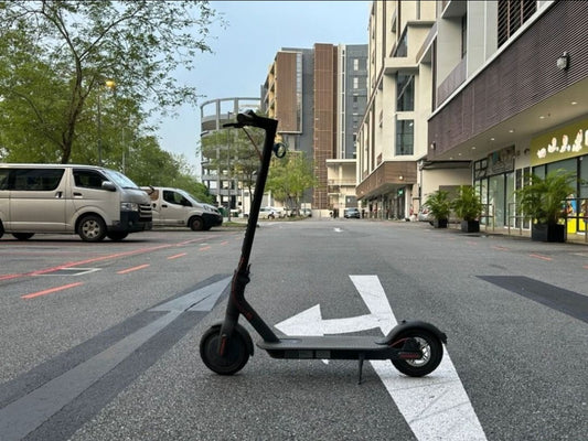 Xiaomi M365 Standing scooter