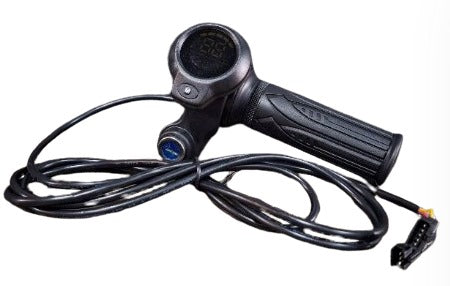 eDegree FS1 Electric Scooter – Throttle