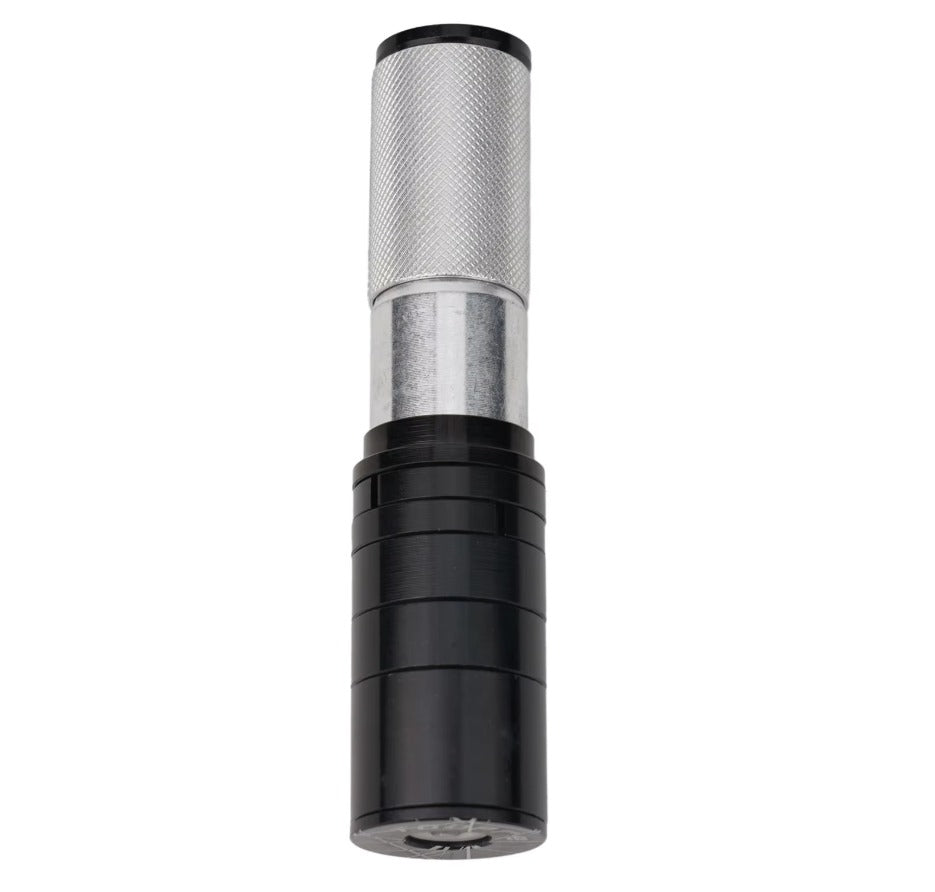 Bicycle Stem Extender Lightweight Alloy CNC Hidden Stem