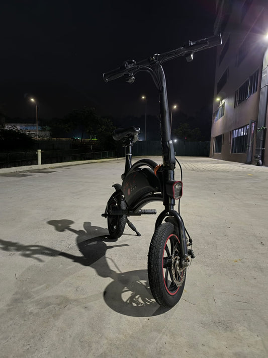 Used DYU ul2272