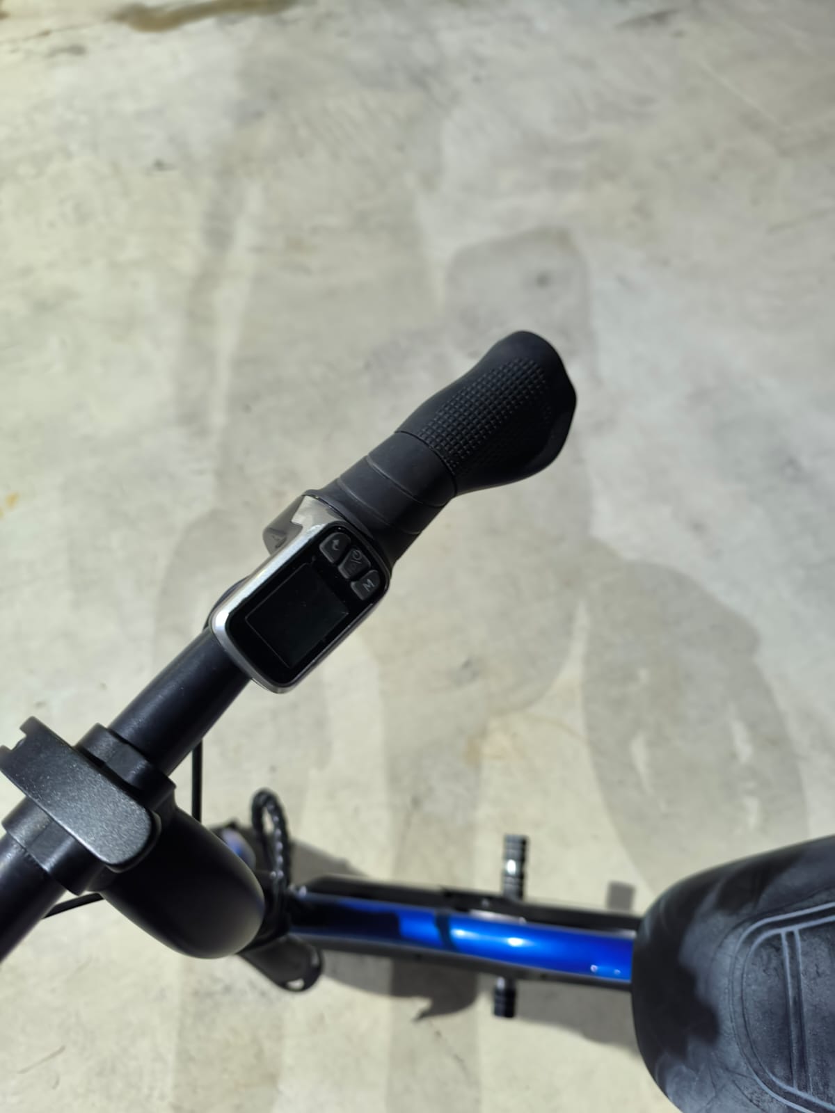Used Moto Droplet