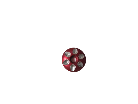 Stem Cap