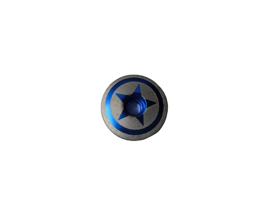 Stem Cap