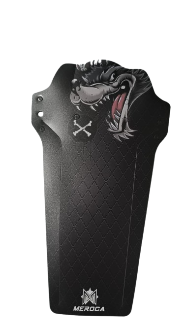 MEROCA Fender Mudguard