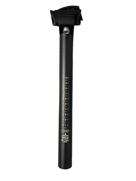 legend seatpost alloy 27.2X280mm 