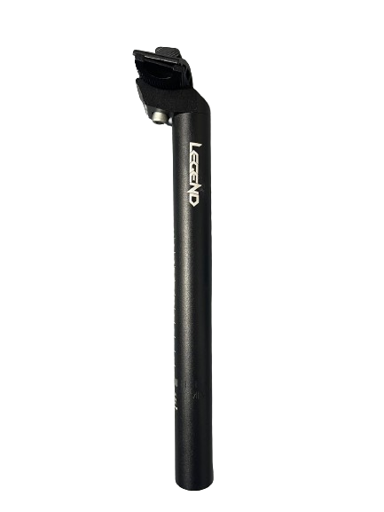 legend seatpost alloy 27.2X280mm 