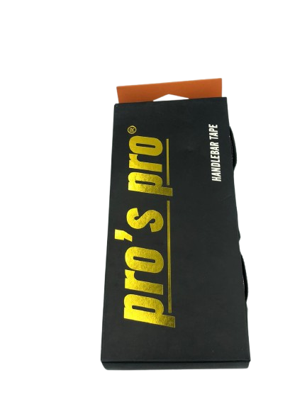Pro's pro Handlebar Tape
