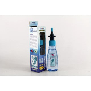 CYLION  Bicycle Chain Lubricating Oil Transmission System Lubricant P01-7 60ml