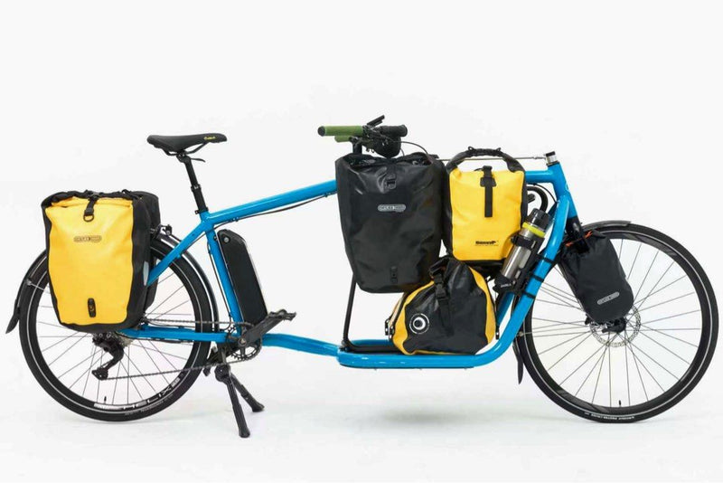 PREORDER - Big Belly Cargo Bike