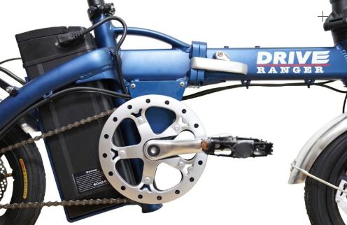 48V 18Ah Eco Drive Ranger DYISLAND MT600 Hydraulic Brakes 𝐋𝐀𝐓𝐄𝐒𝐓 𝐌𝐎𝐃𝐄𝐋