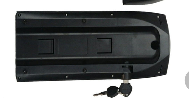 Rogi max ,Rogi max plus battery casing