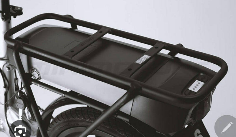 Rogi max ,Rogi max plus battery casing