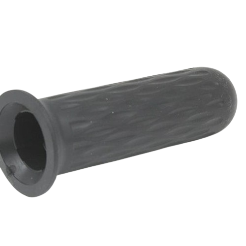 Suitable for electric vehicle left handlebar adhesive anti slip handle