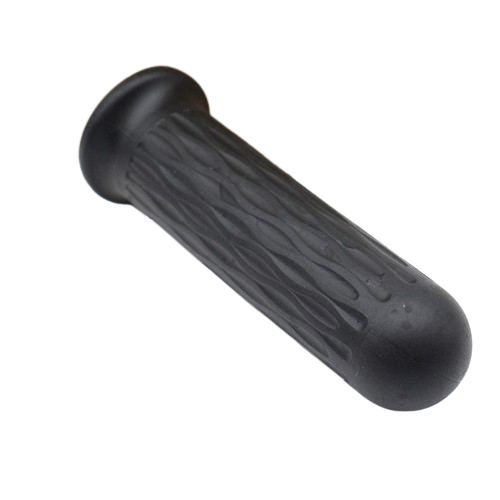 Suitable for electric vehicle left handlebar adhesive anti slip handle