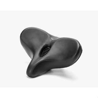 READYSTOCK Improved Wide Butterfly Cushion BIcycle Saddle Seat | EBike E-Bike Electric Bike Bicycle | Cycling
