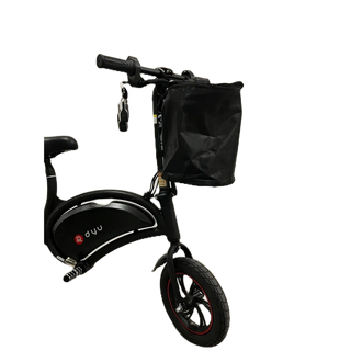 Scooter/Ebike/bicycle Front Hanging Bag