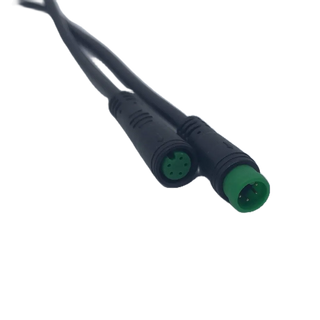 5 Pin Connector/Throttle wire/Extension wire/Connector/ Escoot/escooter