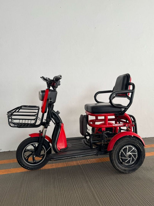 Used 3 Seater PMA | Refurbish Set |