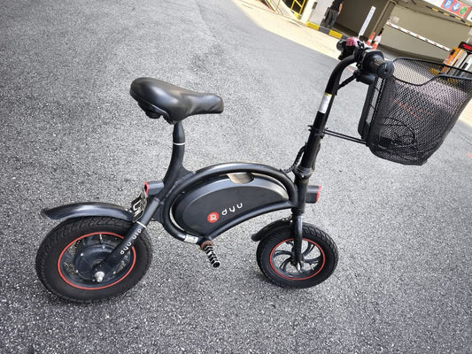 (Used PMD) PMD DYU 36V