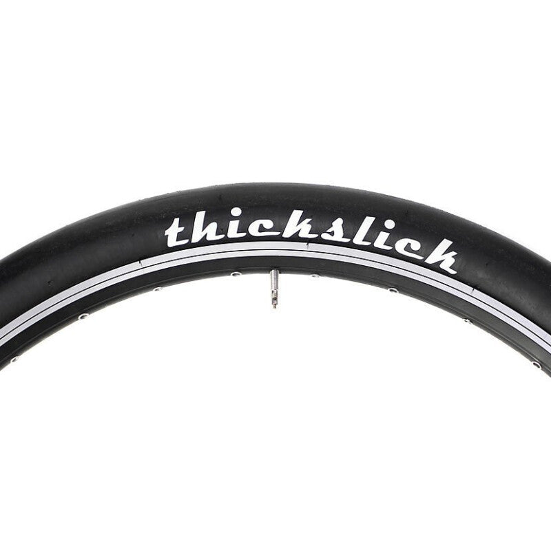 Thickslick tyre 700c 23C/25C