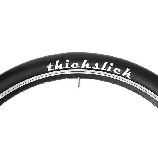Thickslick tyre 700c 23C/25C