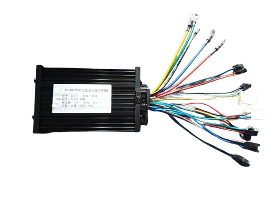 ZL Controller 25A