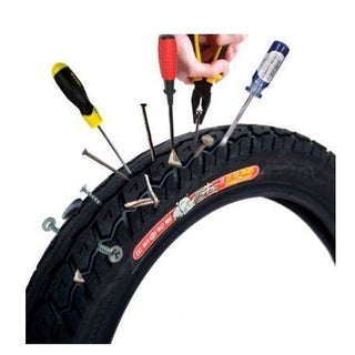 HIGH QUALITY CST TYRE