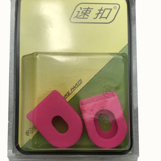 Crank Arm protector sleeve applicable to sram/fsa/shimano SLX XTR crank silicone sleeve