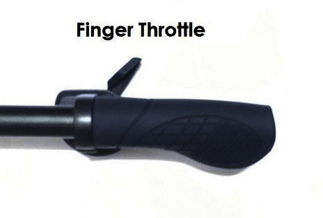 Wuxing 108X Finger Thumb Throttle