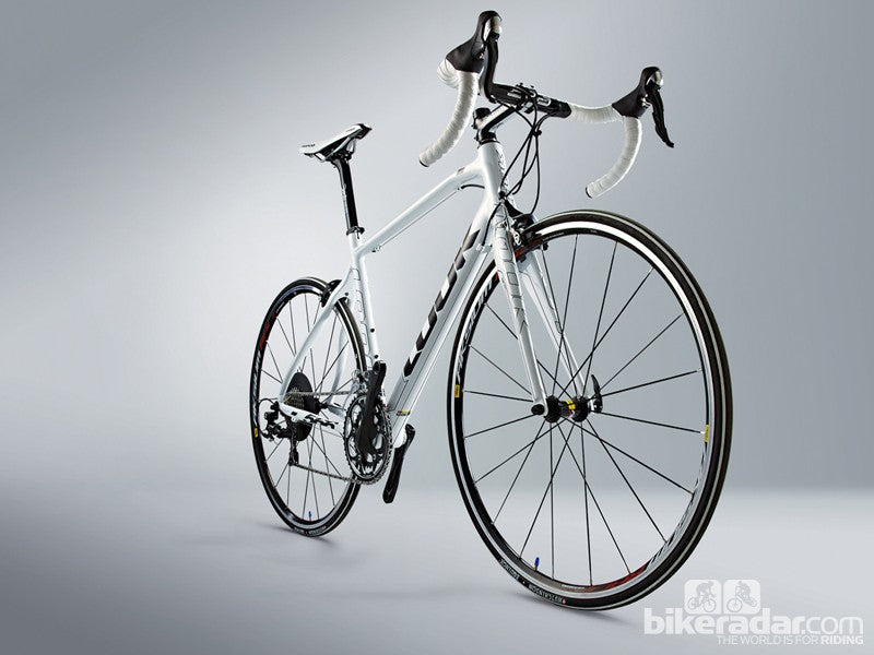 LOOK 566 105 S/XS Road Bicycle