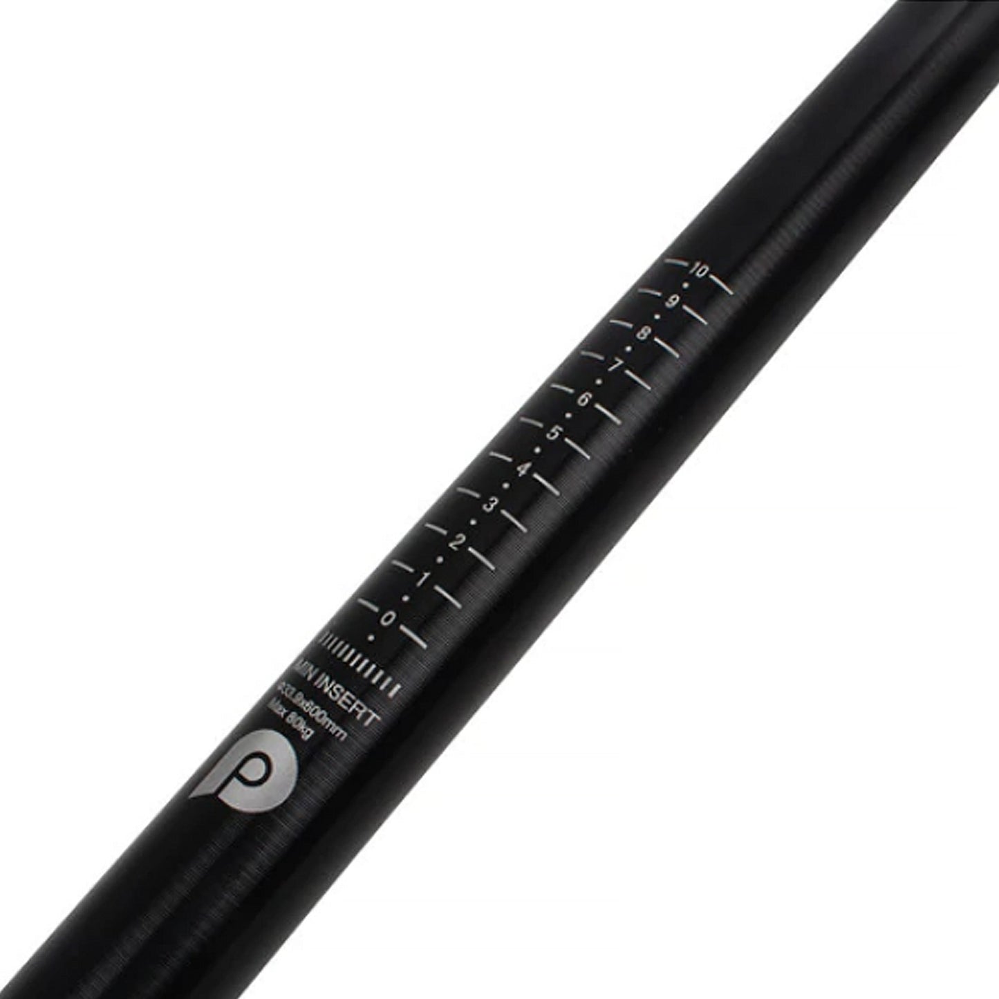Litepro Aluminium Folding Bike Seatpost A61