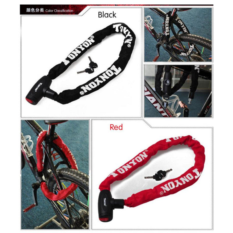 Tonyon Lock Stronger