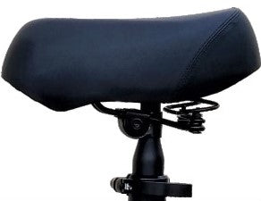 MaximalSG PMD-F-09 UL2272 Certified 12" Electric Scooter LTA Compliant/FIIDO/DYU/TEMPO