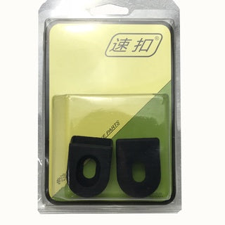 Crank Arm protector sleeve applicable to sram/fsa/shimano SLX XTR crank silicone sleeve