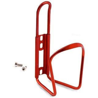 Bicycle Cycling Aluminium Alloy Bottle Cage