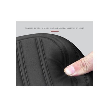 4 Spring SADDLE Ultra Comfort E-bike/Bicycle Saddle/Seat