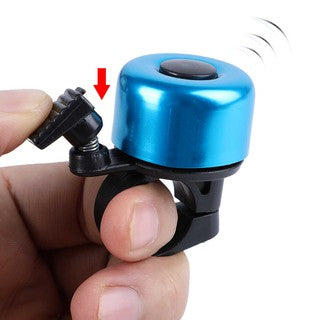 Mini Bell Sport Bike Bicycle Cycling bicycle Bell Metal Horn Ring Safety Sound