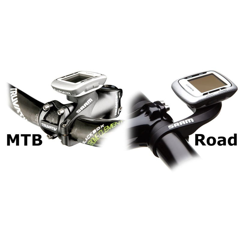 SRAM MTB QuickView Computer Mount