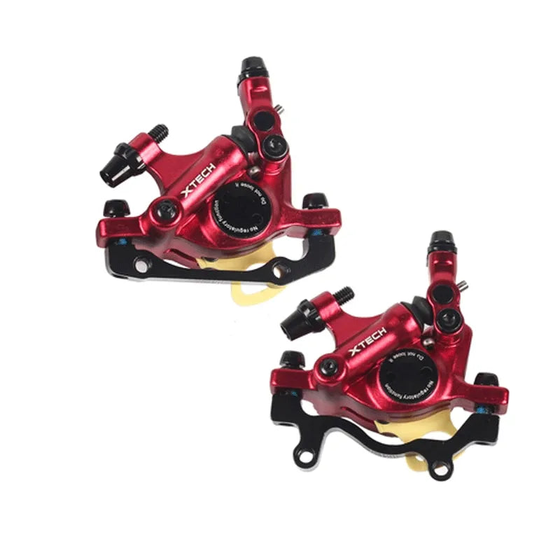 ZOOM Xtech Semi Hydraulic Disc Brake Caliper