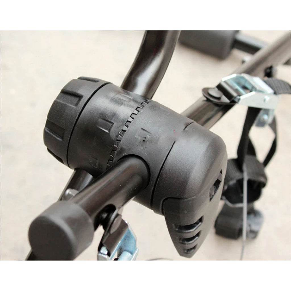 Soldier bike trunk rack 2025