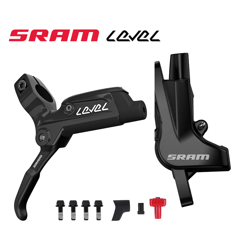 SRAM LEVEL MTB Hydraulic Disc Brake 2 Pistons